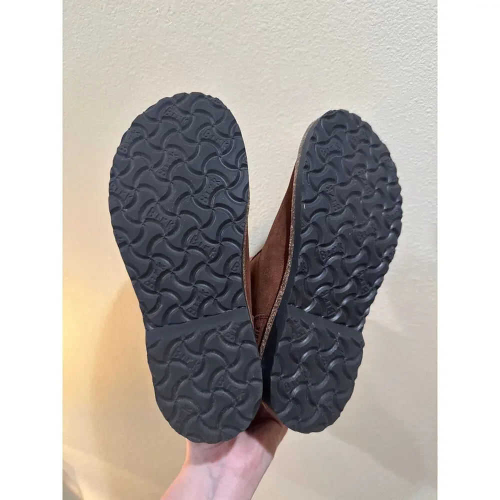 Birkenstock nib uppsala